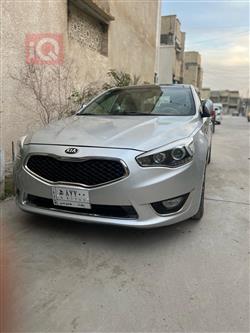 Kia Cadenza